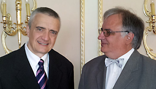 Rodić i Milanković
