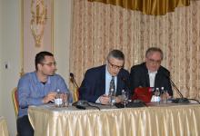 Седница Конференције суоснивача РНИДС-а 13. 12. 2014.