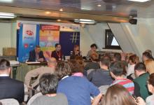 Pitajte.rs edukacija na konferenciji "Nova energija", Kopaonik, 02. 05. 2015.