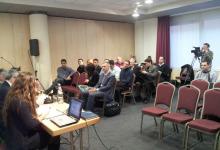 Седница Конференције суоснивача РНИДС-а 23. 12. 2013.