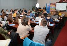 Edukacija o osnovama internet poslovanja u Vrnjačkoj Banji, 24. 10. 2017.