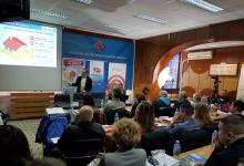 Education about online internet basics for entrepreneurs in Pančevo 28/11/112017