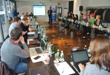 CENTR Marketing workshop, Belgrade, 27/11/2014
