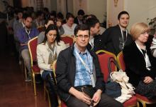 DIDS 2012 Conference, Hotel "Moscow", Belgrade, 10/03/2012