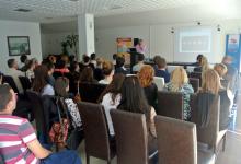 Edukacija "Poslovanje na Internetu", Borsko jezero, 19. 5. 2017.