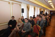 Седница Конференције суоснивача РНИДС-а 13. 12. 2014.