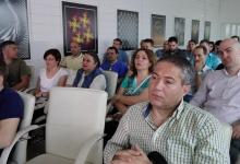 Panel diskusija "Budućnost i primena IPv6 u Srbiji", 5. 06. 2014.