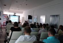Panel diskusija "Budućnost i primena IPv6 u Srbiji", 5. 06. 2014.