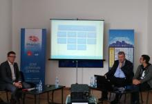 Panel debate "Mobile Safety in Serbia", 15/10/2015