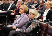 DIDS 2011 Conference, Chamber of commerce and industry of Serbia, Belgrade, 10/03/2011