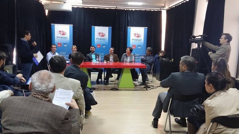 Više aktera, više interesa, više Interneta