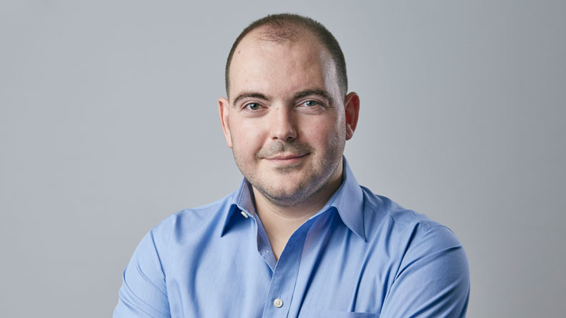 Vladimir Aleksić RNIDS